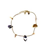 Bracciale Stocco Gioielli Donna in Oro COD488-01 - COD488-01